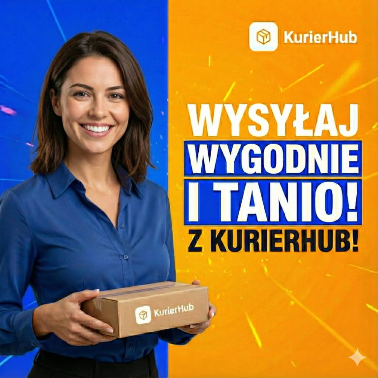 Firmy kurierskie i tani kurier w jednym miejscu – dlaczego to się opłaca?